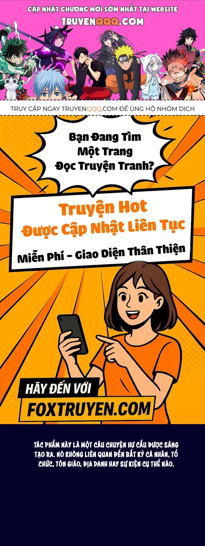 Cạnh Tranh Thân Thiện (Friendly Rivalry) Chapter 2 - Trang 2