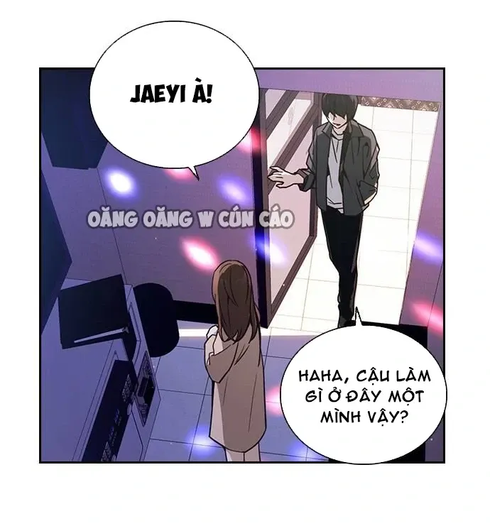 Cạnh Tranh Thân Thiện (Friendly Rivalry) Chapter 2 - Trang 2