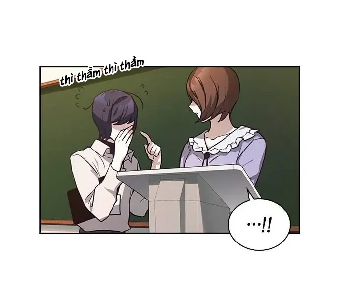 Cạnh Tranh Thân Thiện (Friendly Rivalry) Chapter 2 - Trang 2