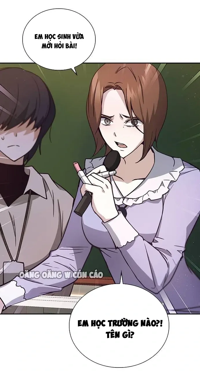 Cạnh Tranh Thân Thiện (Friendly Rivalry) Chapter 2 - Trang 2