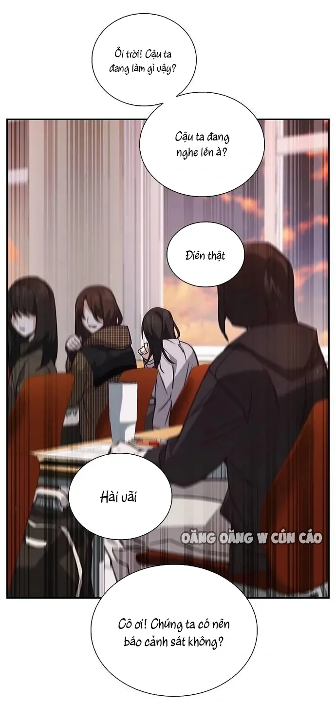 Cạnh Tranh Thân Thiện (Friendly Rivalry) Chapter 2 - Trang 2