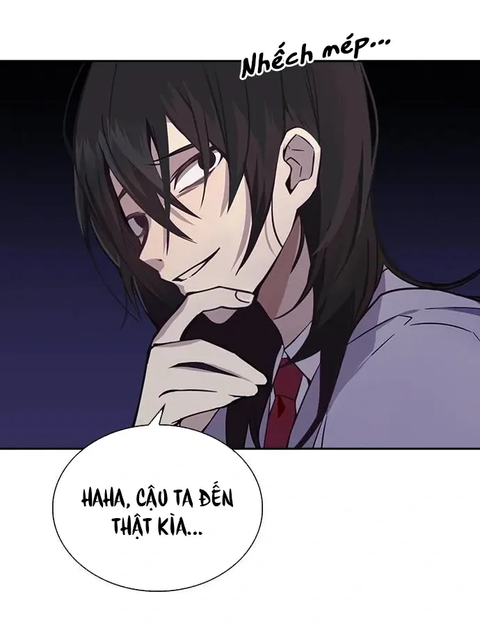 Cạnh Tranh Thân Thiện (Friendly Rivalry) Chapter 2 - Trang 2