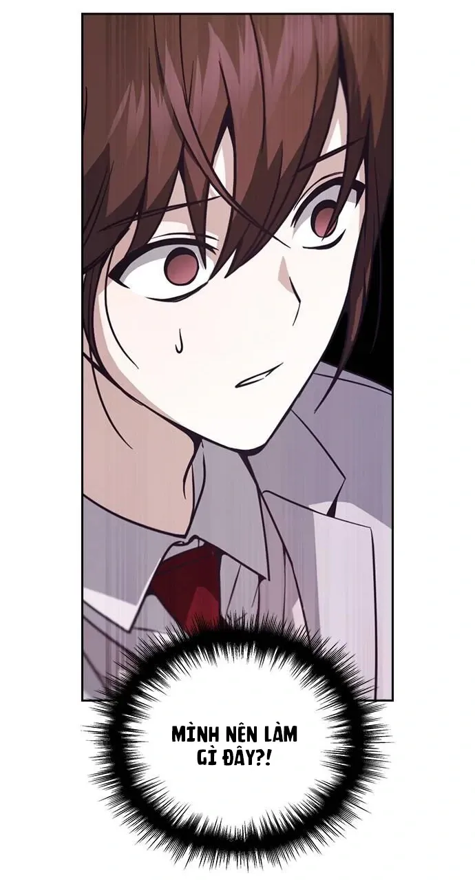 Cạnh Tranh Thân Thiện (Friendly Rivalry) Chapter 2 - Trang 2