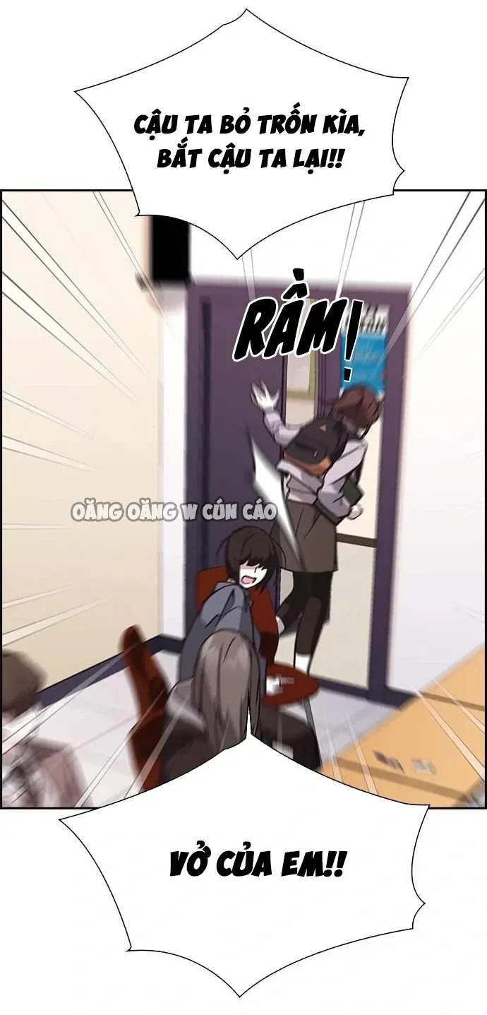 Cạnh Tranh Thân Thiện (Friendly Rivalry) Chapter 2 - Trang 2