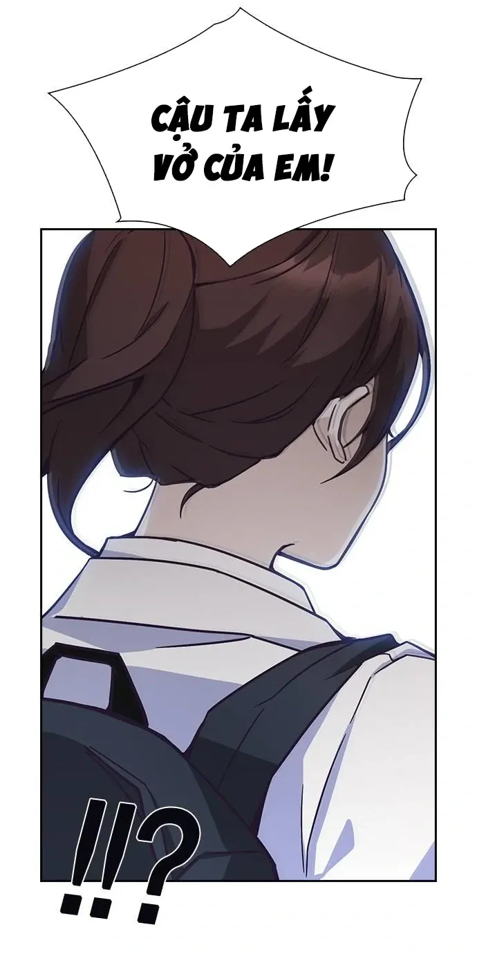 Cạnh Tranh Thân Thiện (Friendly Rivalry) Chapter 2 - Trang 2