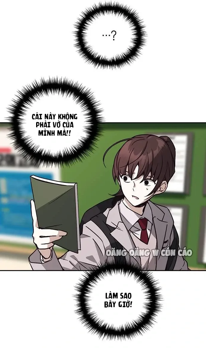 Cạnh Tranh Thân Thiện (Friendly Rivalry) Chapter 2 - Trang 2