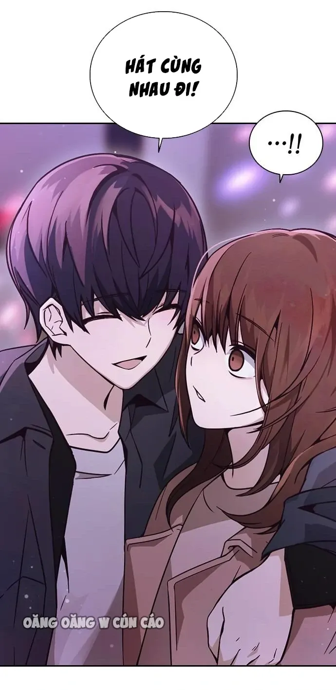 Cạnh Tranh Thân Thiện (Friendly Rivalry) Chapter 2 - Trang 2