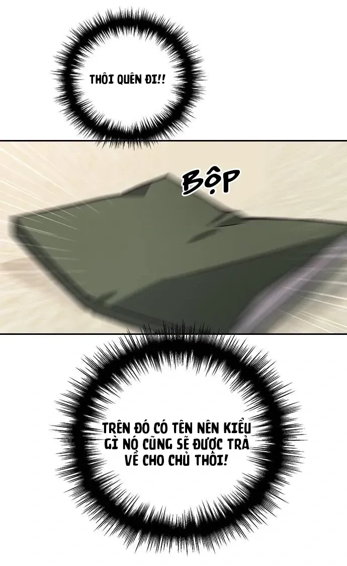 Cạnh Tranh Thân Thiện (Friendly Rivalry) Chapter 2 - Trang 2