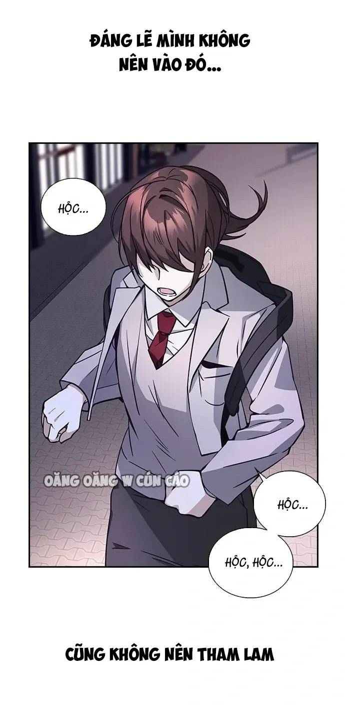 Cạnh Tranh Thân Thiện (Friendly Rivalry) Chapter 2 - Trang 2