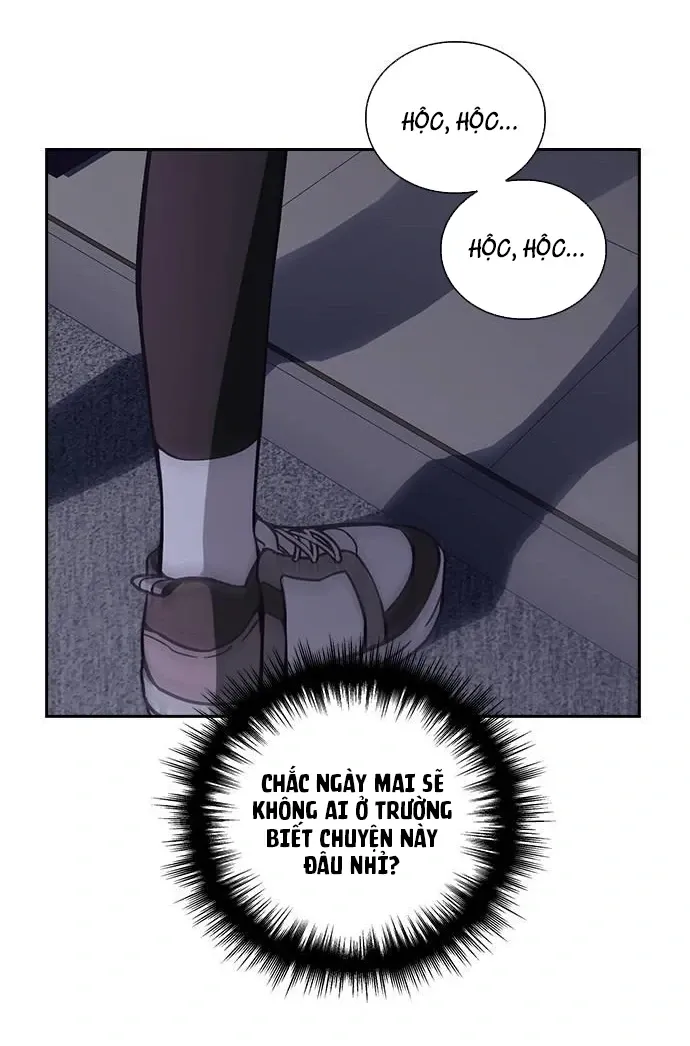 Cạnh Tranh Thân Thiện (Friendly Rivalry) Chapter 2 - Trang 2