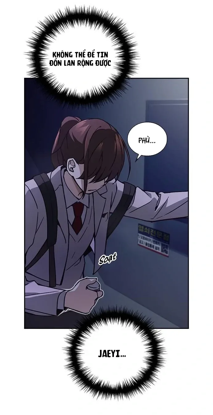 Cạnh Tranh Thân Thiện (Friendly Rivalry) Chapter 2 - Trang 2