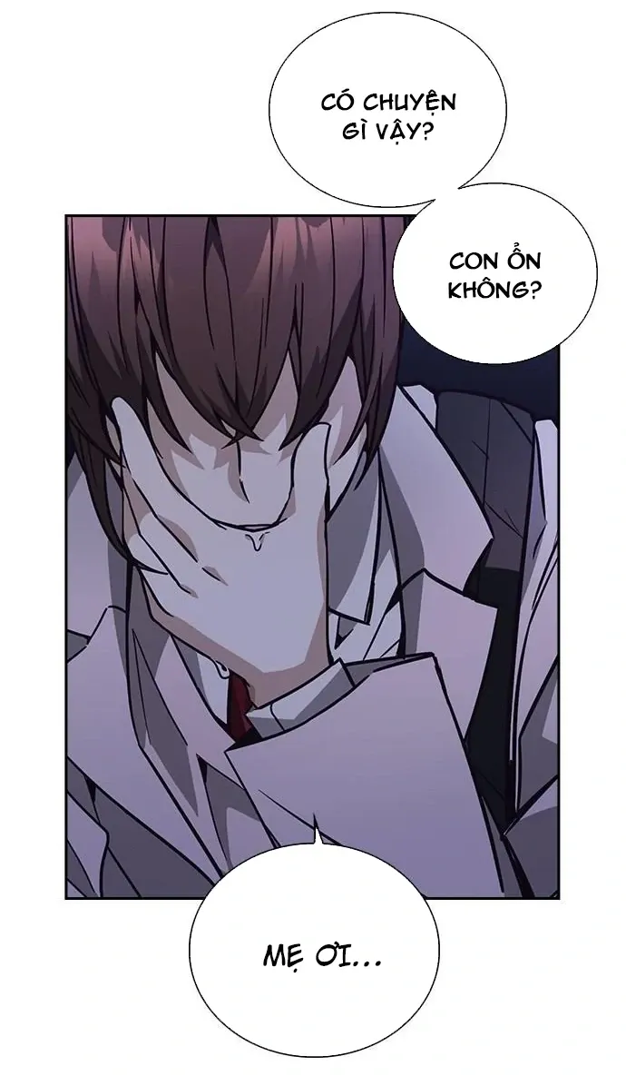 Cạnh Tranh Thân Thiện (Friendly Rivalry) Chapter 2 - Trang 2