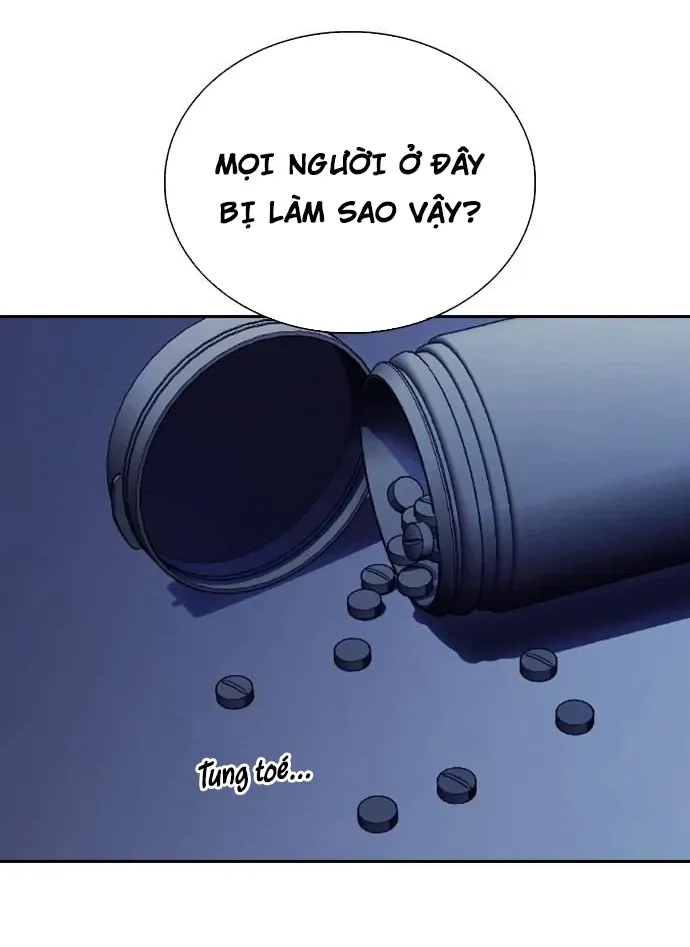 Cạnh Tranh Thân Thiện (Friendly Rivalry) Chapter 2 - Trang 2