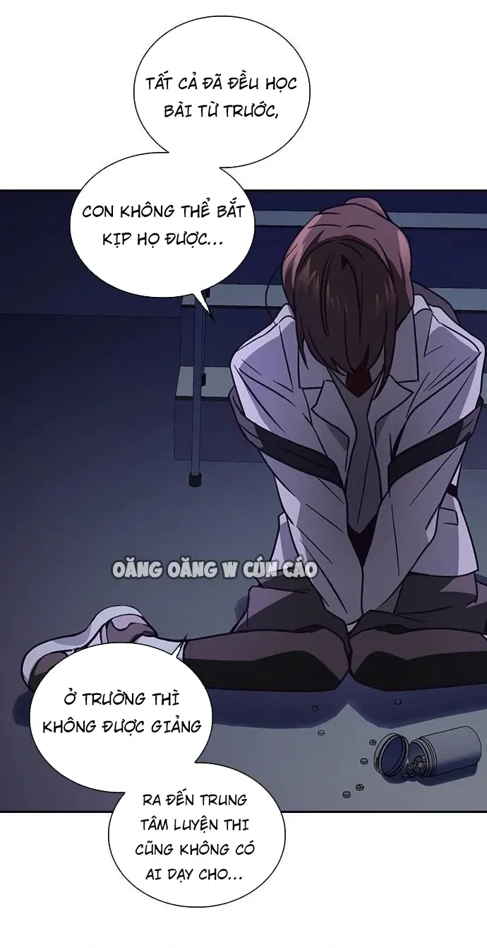 Cạnh Tranh Thân Thiện (Friendly Rivalry) Chapter 2 - Trang 2