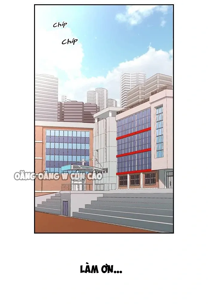 Cạnh Tranh Thân Thiện (Friendly Rivalry) Chapter 2 - Trang 2