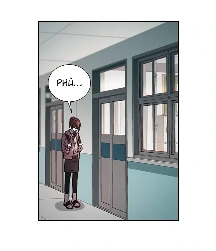 Cạnh Tranh Thân Thiện (Friendly Rivalry) Chapter 2 - Trang 2