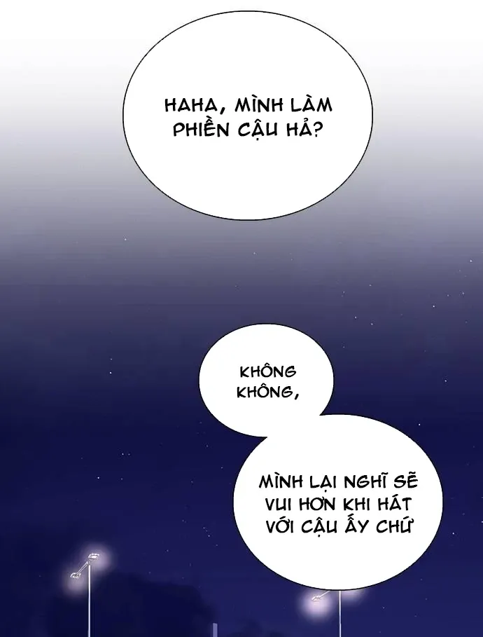Cạnh Tranh Thân Thiện (Friendly Rivalry) Chapter 2 - Trang 2