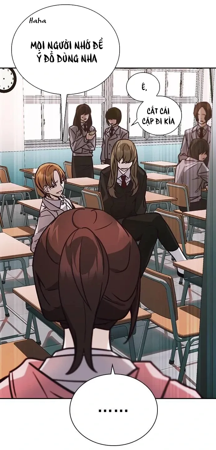 Cạnh Tranh Thân Thiện (Friendly Rivalry) Chapter 2 - Trang 2