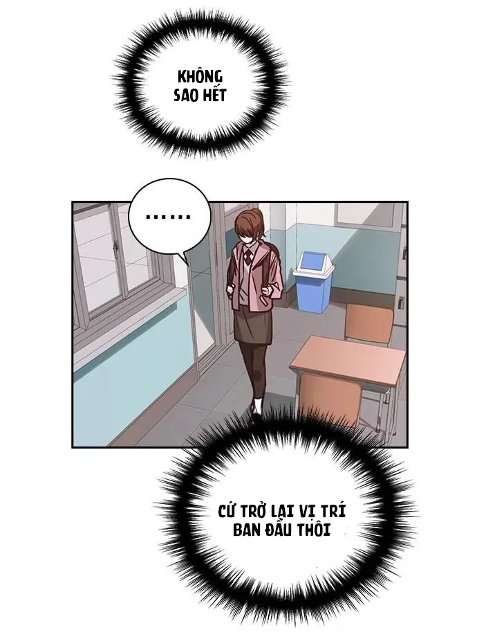 Cạnh Tranh Thân Thiện (Friendly Rivalry) Chapter 2 - Trang 2