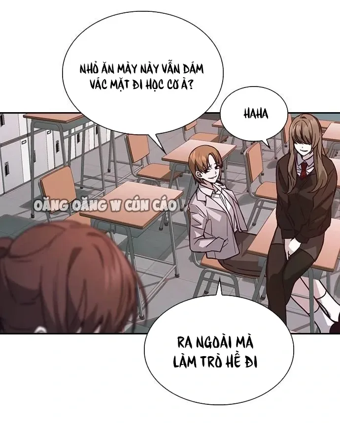 Cạnh Tranh Thân Thiện (Friendly Rivalry) Chapter 2 - Trang 2