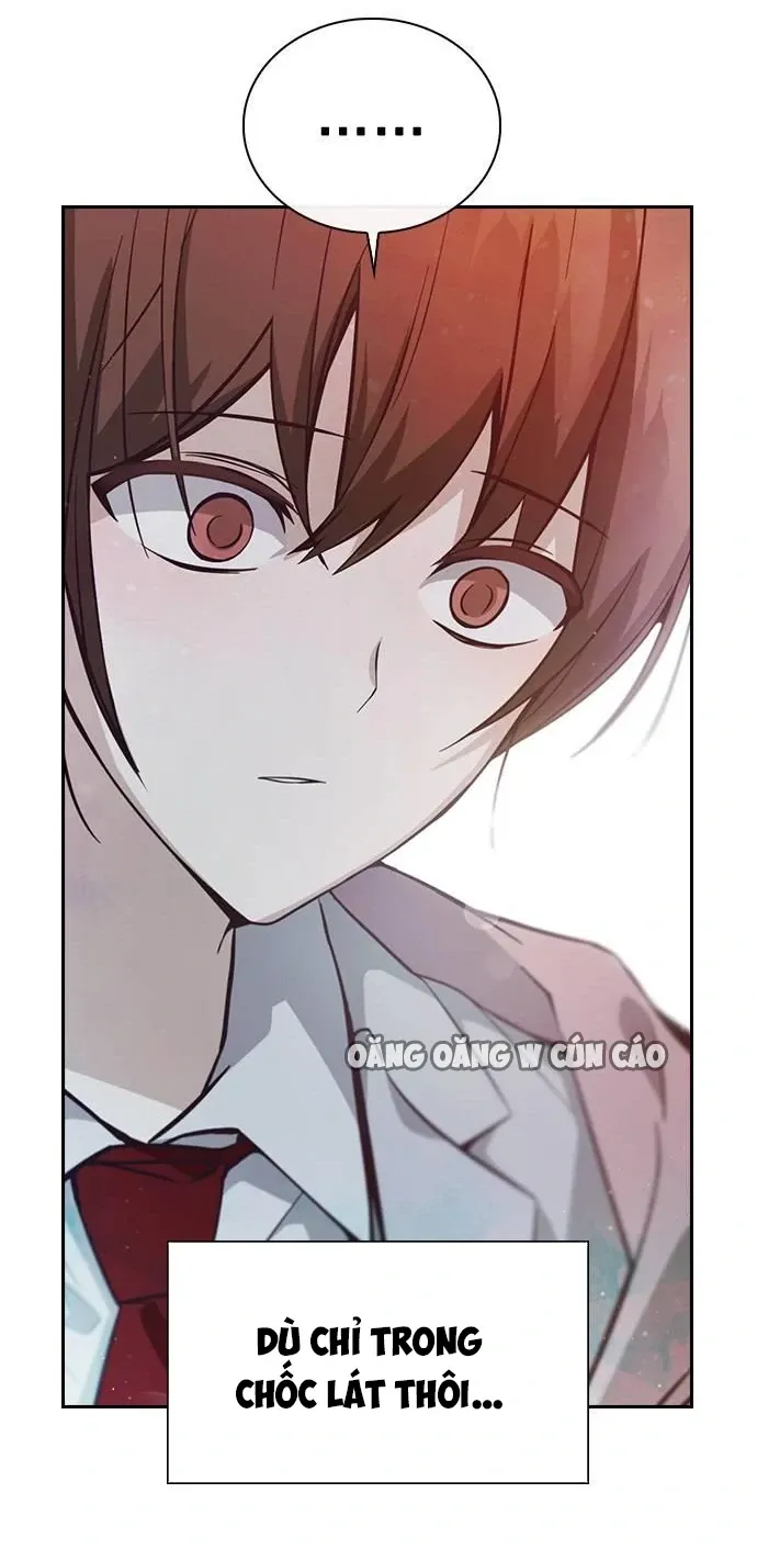 Cạnh Tranh Thân Thiện (Friendly Rivalry) Chapter 2 - Trang 2