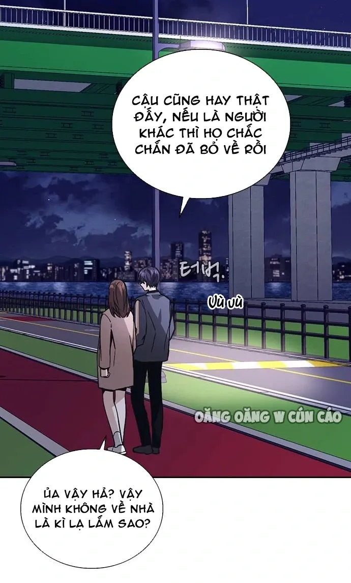 Cạnh Tranh Thân Thiện (Friendly Rivalry) Chapter 2 - Trang 2