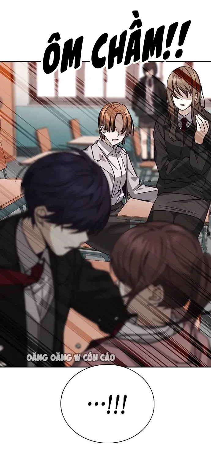 Cạnh Tranh Thân Thiện (Friendly Rivalry) Chapter 2 - Trang 2