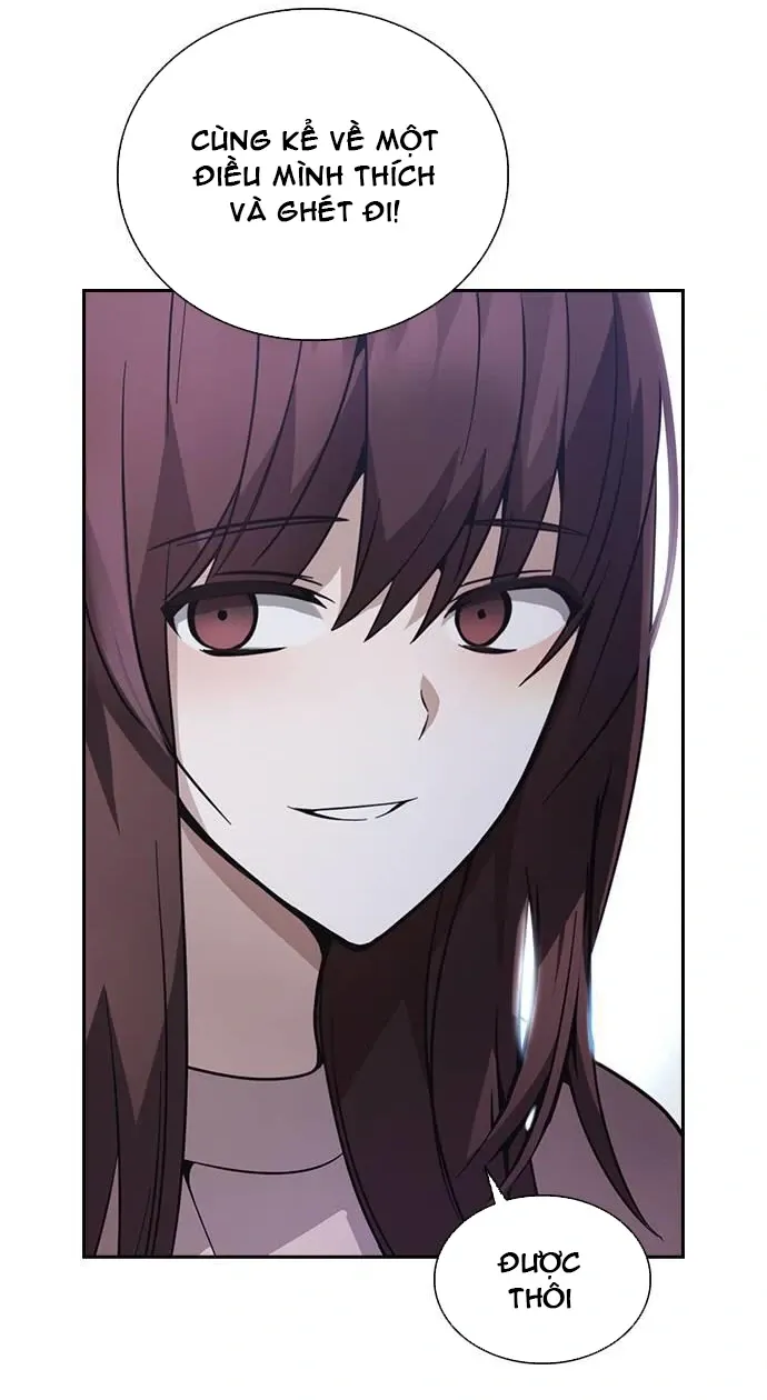 Cạnh Tranh Thân Thiện (Friendly Rivalry) Chapter 2 - Trang 2