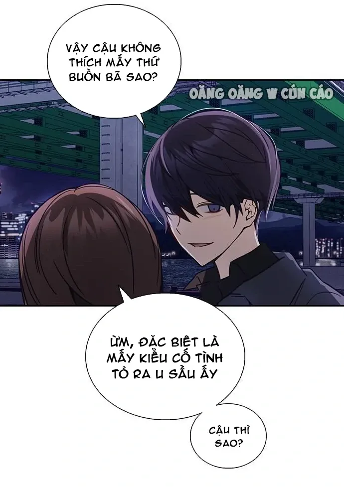 Cạnh Tranh Thân Thiện (Friendly Rivalry) Chapter 2 - Trang 2