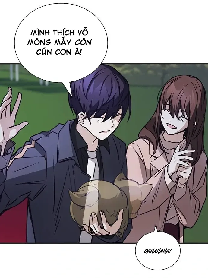 Cạnh Tranh Thân Thiện (Friendly Rivalry) Chapter 2 - Trang 2