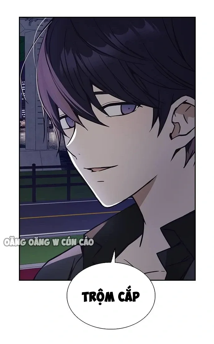 Cạnh Tranh Thân Thiện (Friendly Rivalry) Chapter 2 - Trang 2