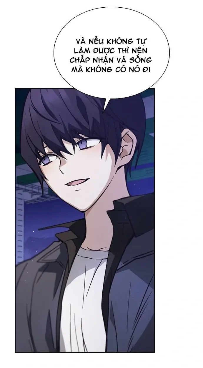 Cạnh Tranh Thân Thiện (Friendly Rivalry) Chapter 2 - Trang 2