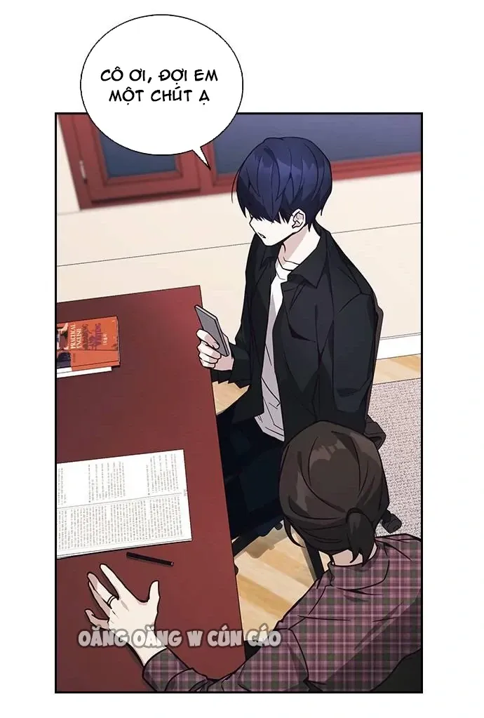 Cạnh Tranh Thân Thiện (Friendly Rivalry) Chapter 2 - Trang 2