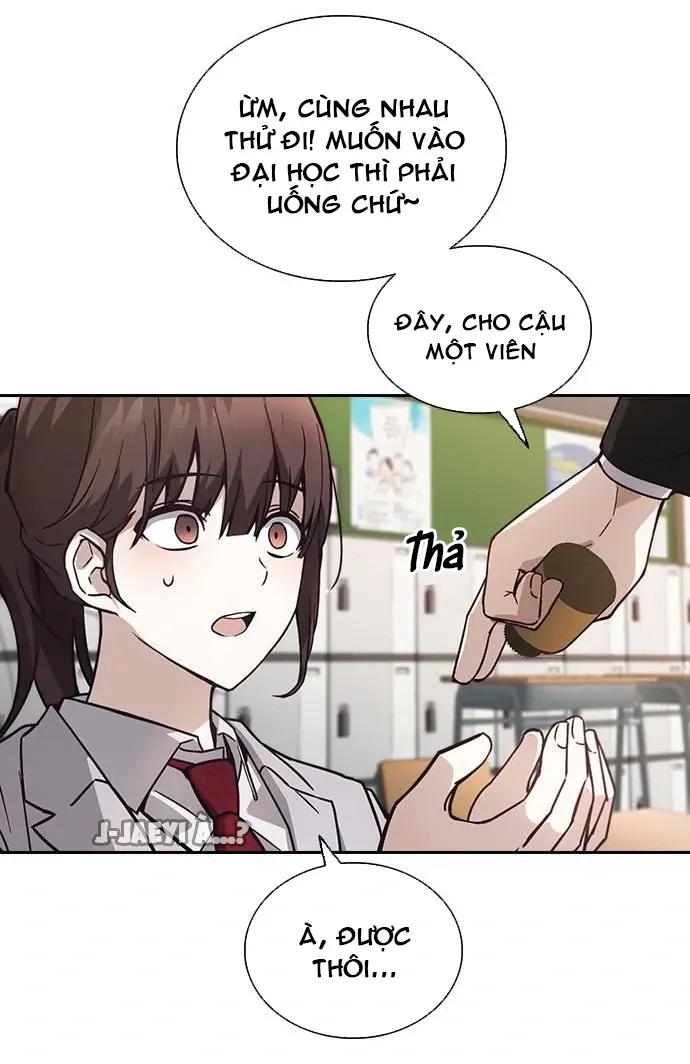 Cạnh Tranh Thân Thiện (Friendly Rivalry) Chapter 2 - Trang 2