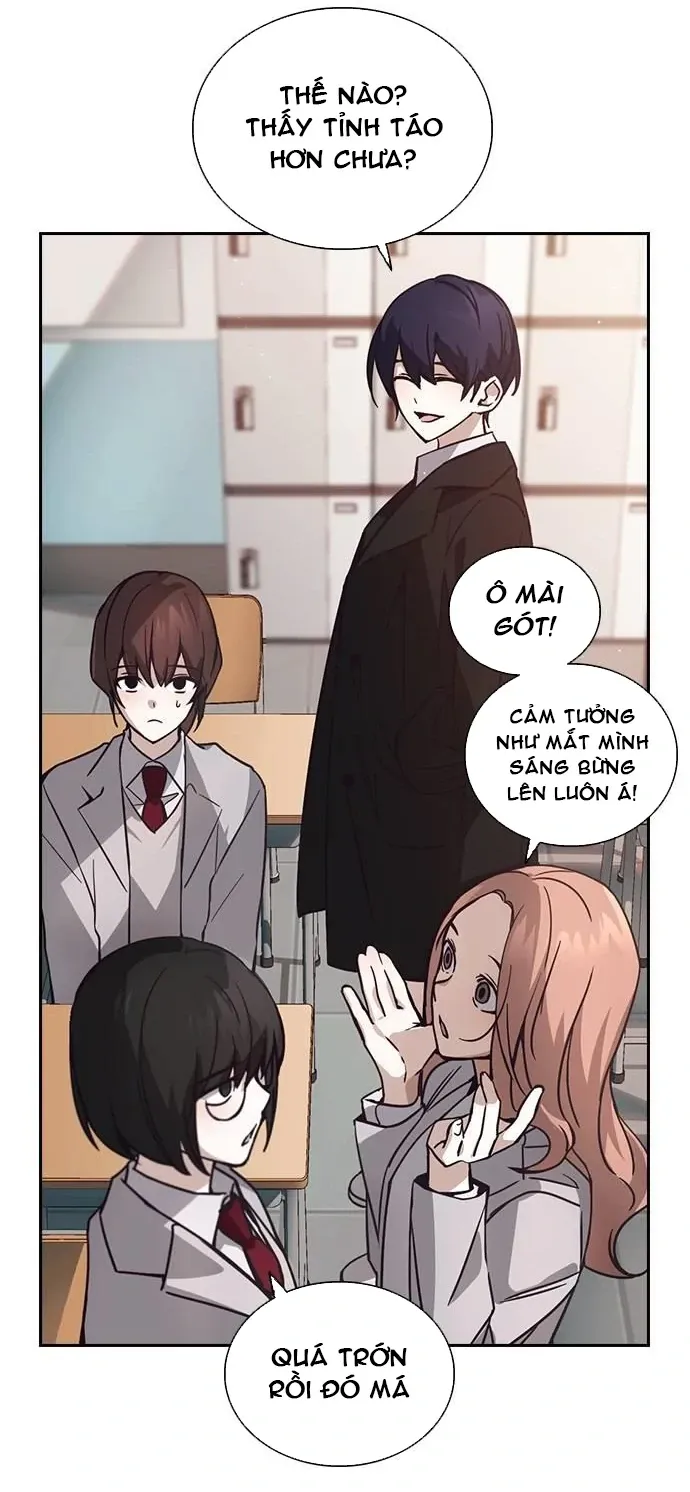 Cạnh Tranh Thân Thiện (Friendly Rivalry) Chapter 2 - Trang 2