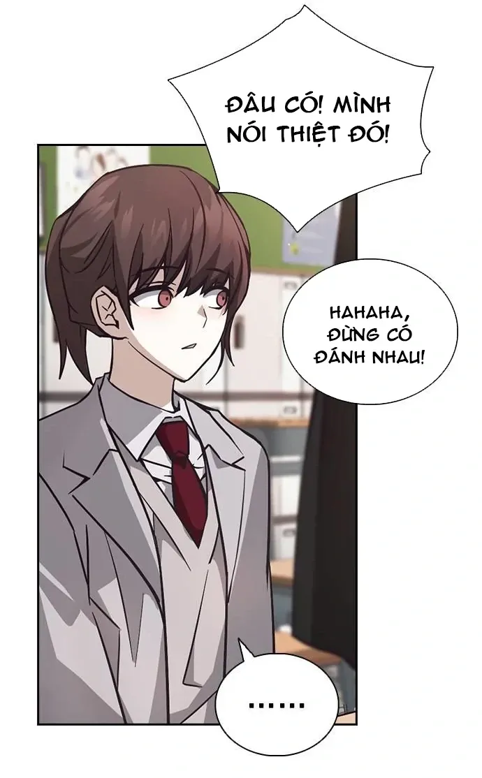 Cạnh Tranh Thân Thiện (Friendly Rivalry) Chapter 2 - Trang 2