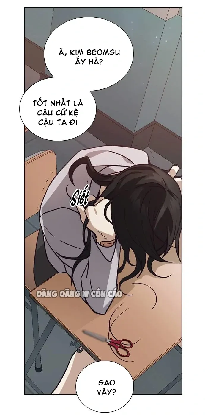 Cạnh Tranh Thân Thiện (Friendly Rivalry) Chapter 2 - Trang 2