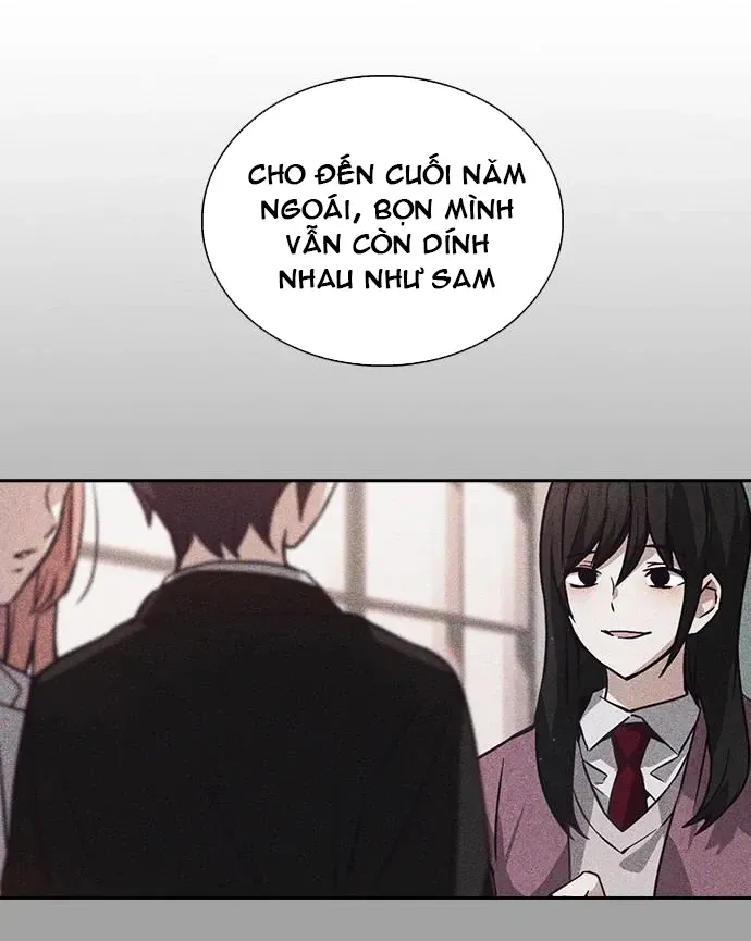 Cạnh Tranh Thân Thiện (Friendly Rivalry) Chapter 2 - Trang 2