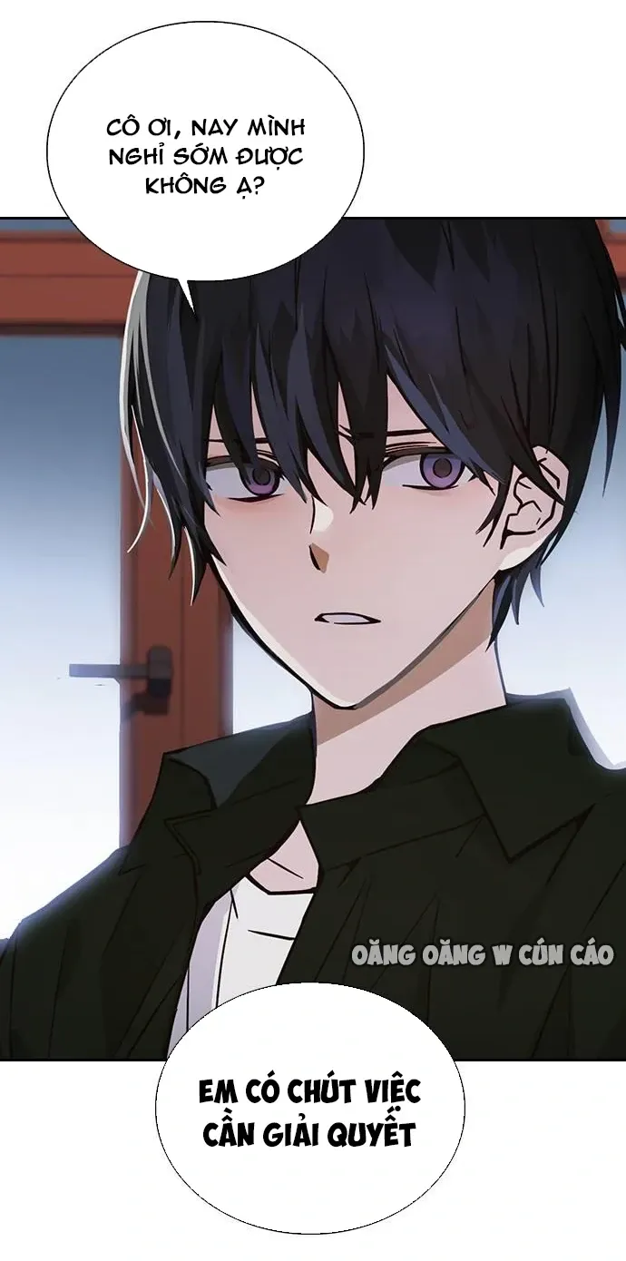 Cạnh Tranh Thân Thiện (Friendly Rivalry) Chapter 2 - Trang 2