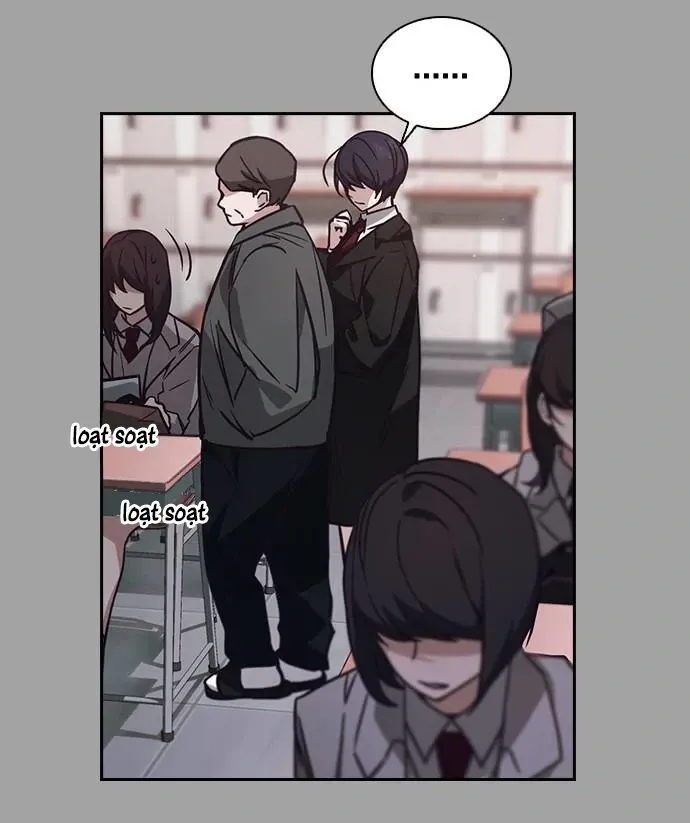 Cạnh Tranh Thân Thiện (Friendly Rivalry) Chapter 2 - Trang 2