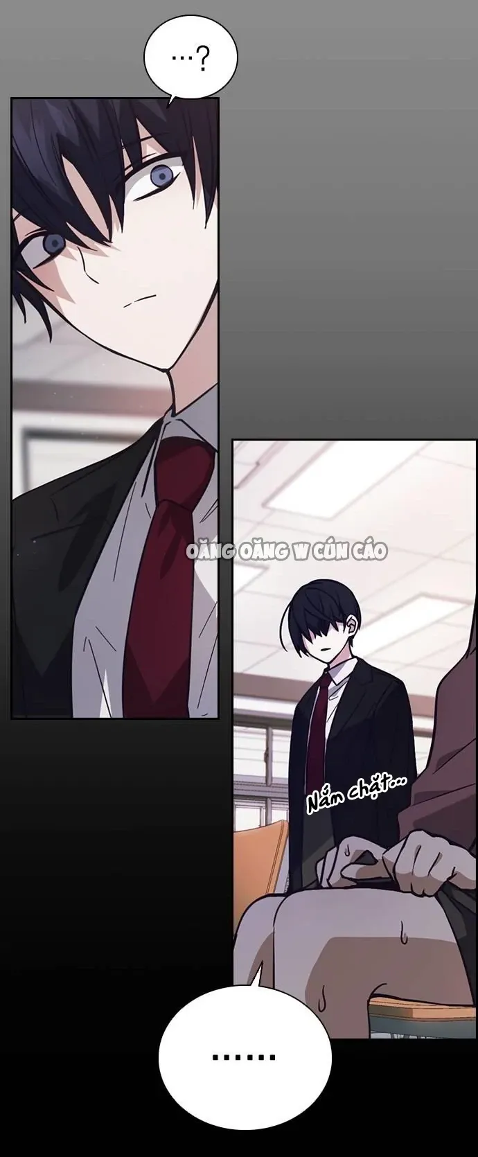 Cạnh Tranh Thân Thiện (Friendly Rivalry) Chapter 2 - Trang 2