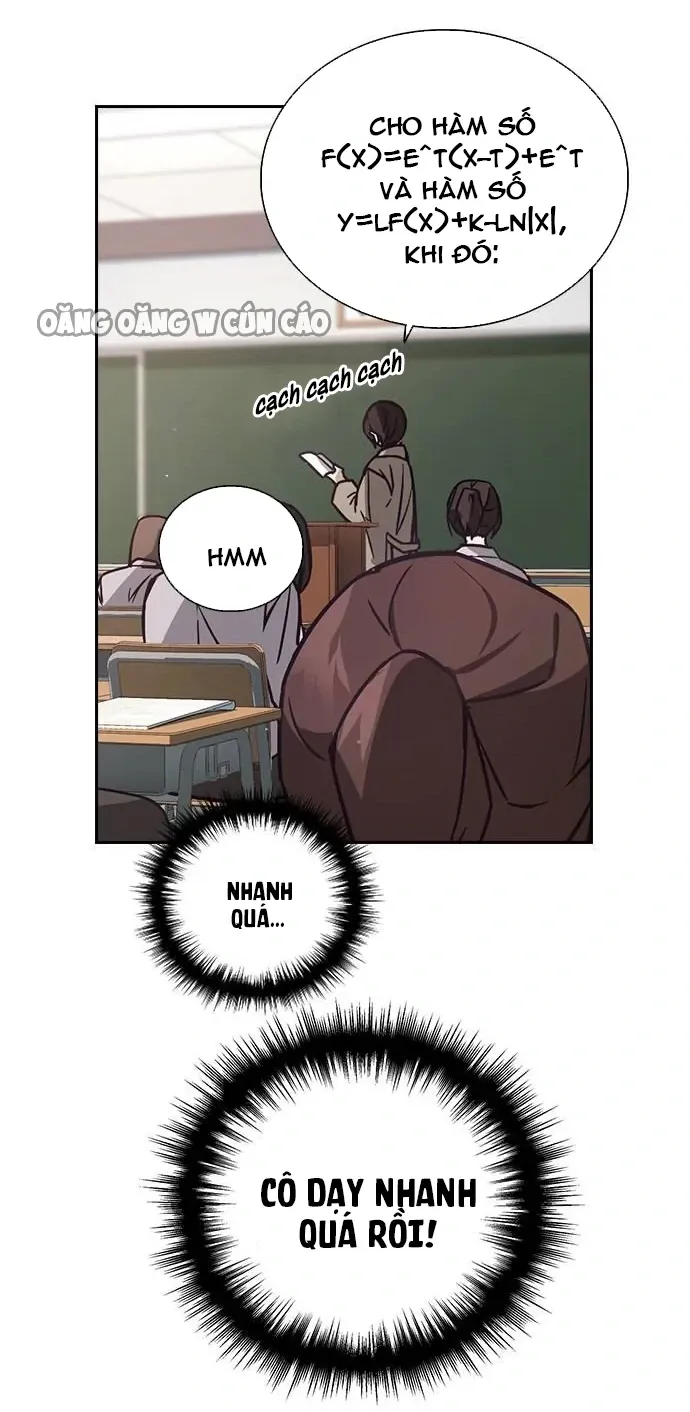 Cạnh Tranh Thân Thiện (Friendly Rivalry) Chapter 2 - Trang 2