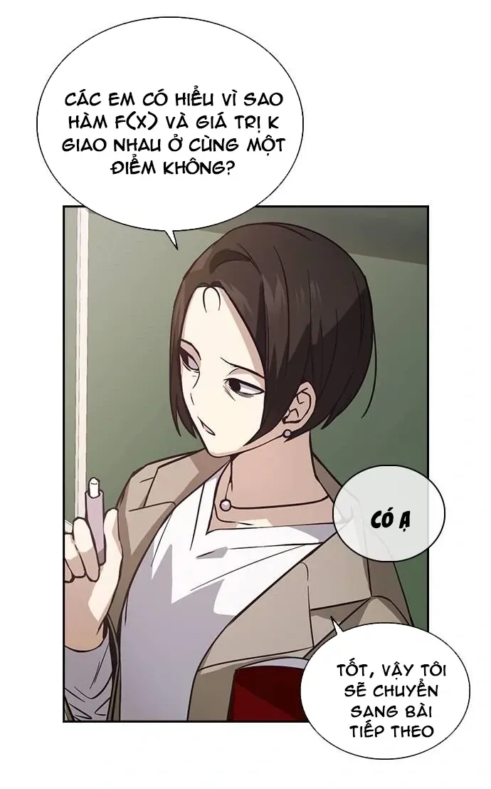 Cạnh Tranh Thân Thiện (Friendly Rivalry) Chapter 2 - Trang 2