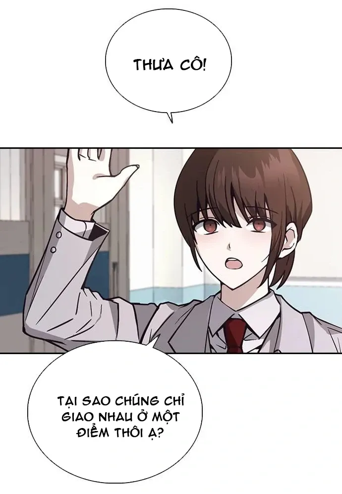 Cạnh Tranh Thân Thiện (Friendly Rivalry) Chapter 2 - Trang 2