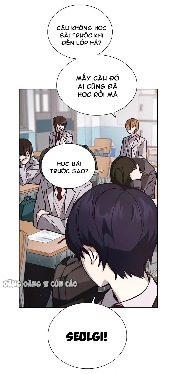 Cạnh Tranh Thân Thiện (Friendly Rivalry) Chapter 2 - Trang 2