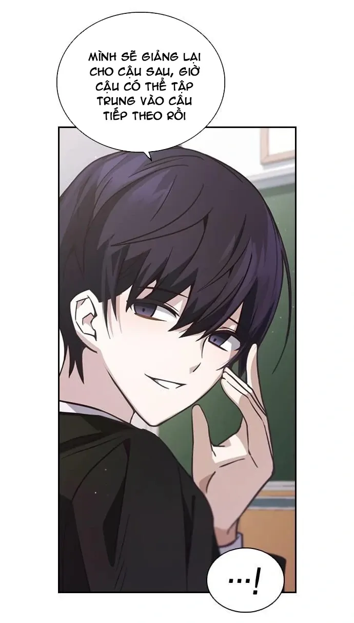 Cạnh Tranh Thân Thiện (Friendly Rivalry) Chapter 2 - Trang 2