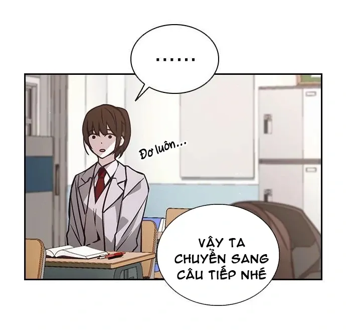 Cạnh Tranh Thân Thiện (Friendly Rivalry) Chapter 2 - Trang 2