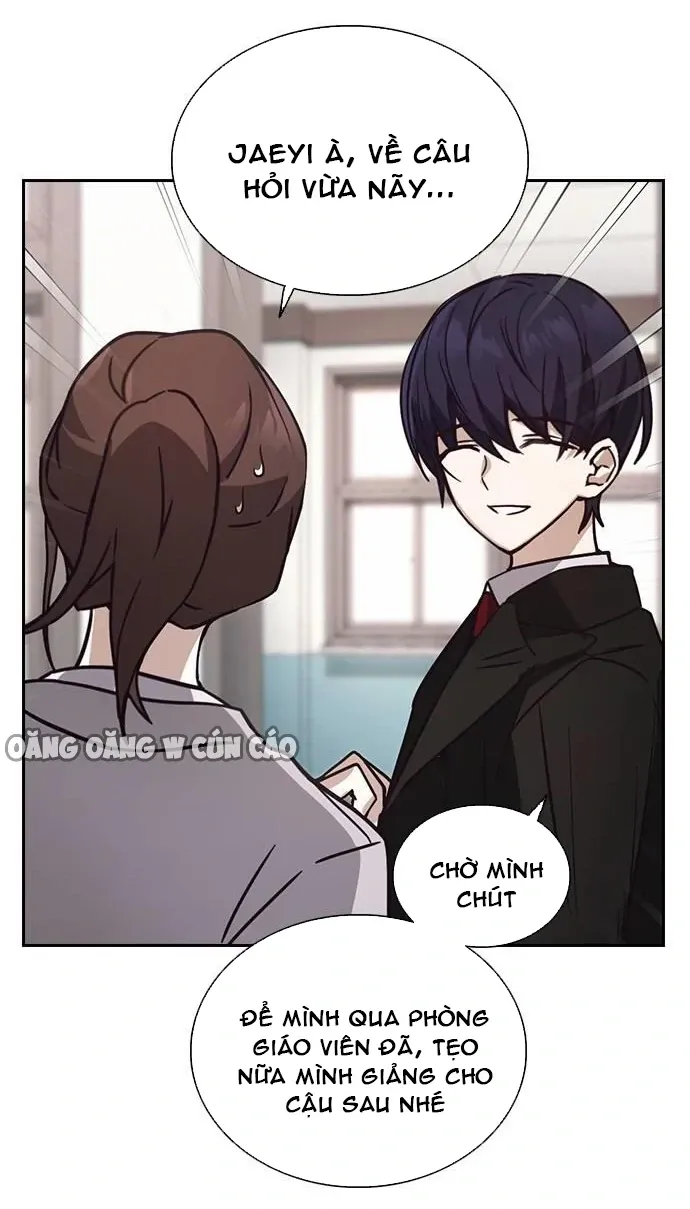 Cạnh Tranh Thân Thiện (Friendly Rivalry) Chapter 2 - Trang 2