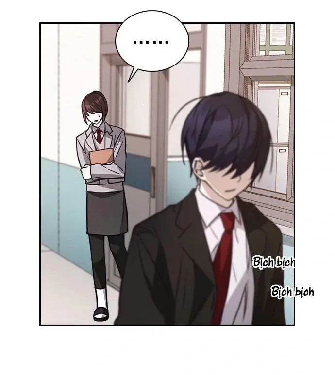 Cạnh Tranh Thân Thiện (Friendly Rivalry) Chapter 2 - Trang 2