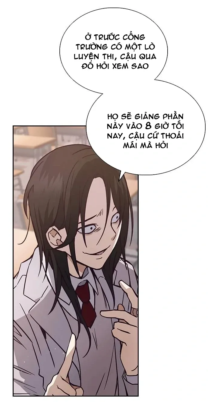 Cạnh Tranh Thân Thiện (Friendly Rivalry) Chapter 2 - Trang 2